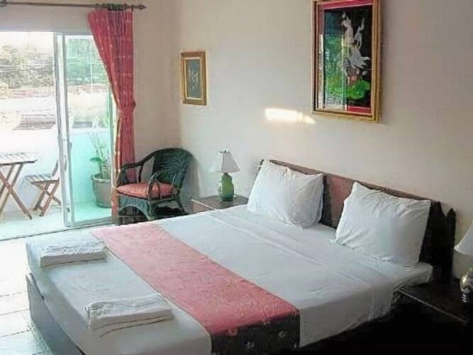Southern Fried Rice Guesthouse