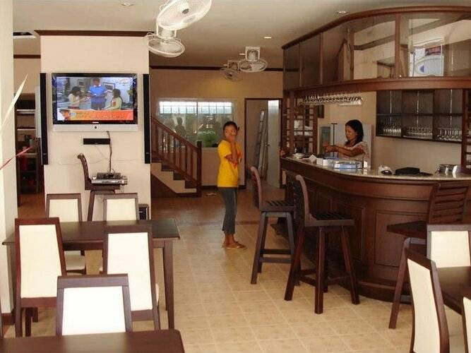 Southern Fried Rice Guesthouse