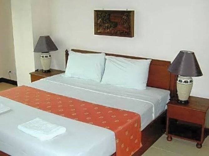 Southern Fried Rice Guesthouse