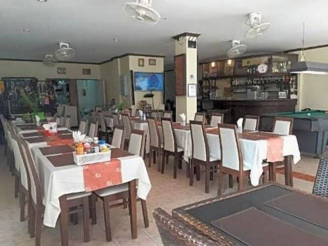 Southern Fried Rice Guesthouse