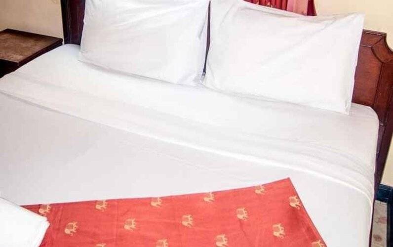 Southern Fried Rice Guesthouse