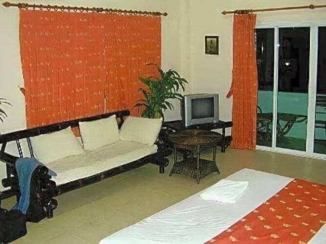 Southern Fried Rice Guesthouse