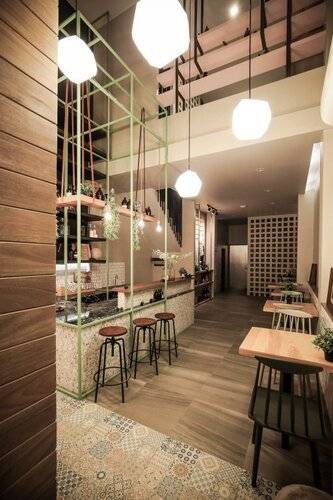 Sugar Ohana Poshtel