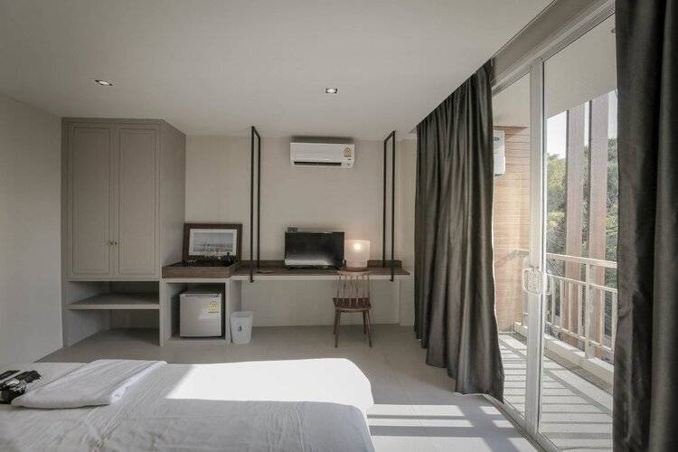 Sugar Ohana Poshtel