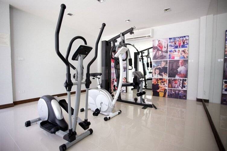 The Kris Condotel at Patong