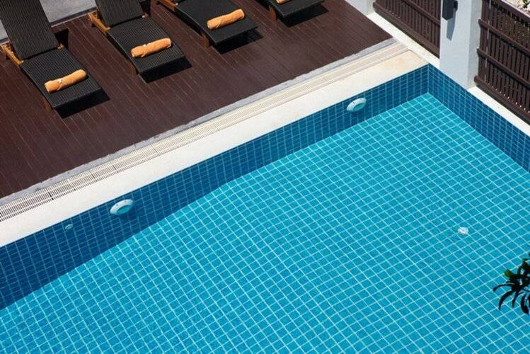 The Kris Condotel at Patong