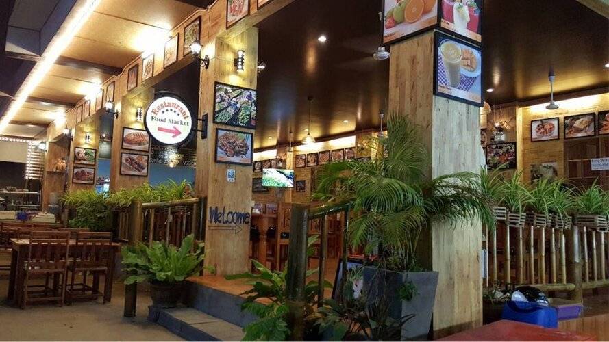 Kata Beachwalk