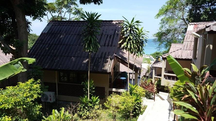 Kata Beachwalk
