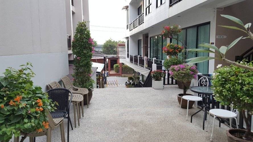 Kata Beachwalk