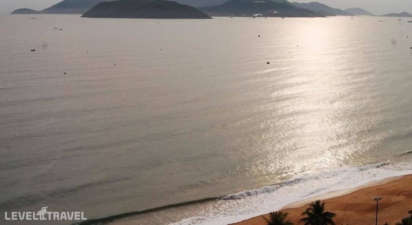 фотографии отеля ABAY Hotel в Вьетнам(Нячанг) - фото №15