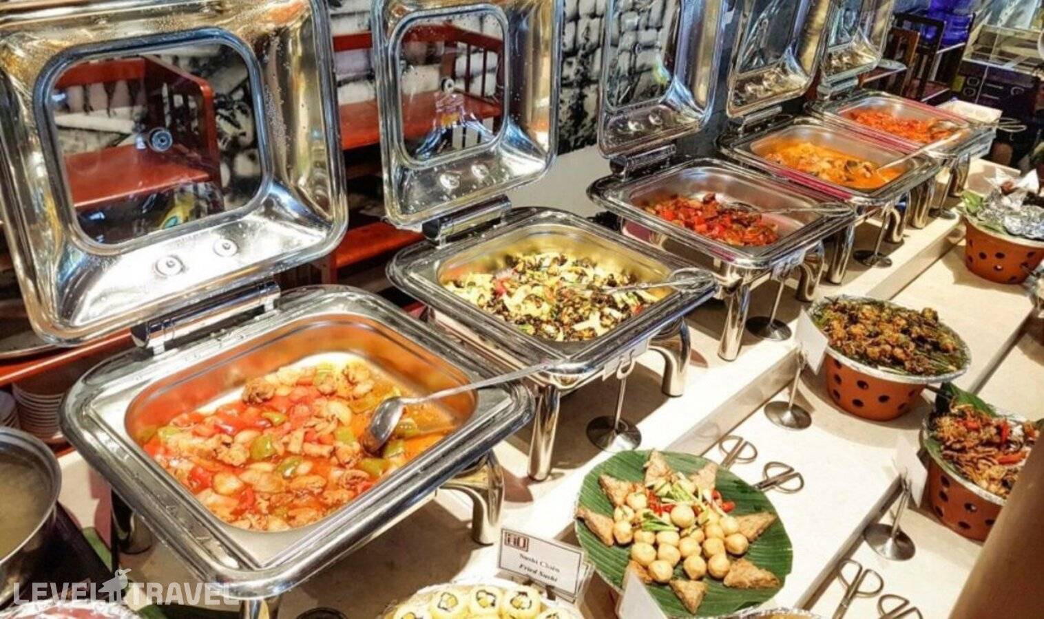 фотографии отеля ABAY Hotel в Вьетнам(Нячанг) - фото №26