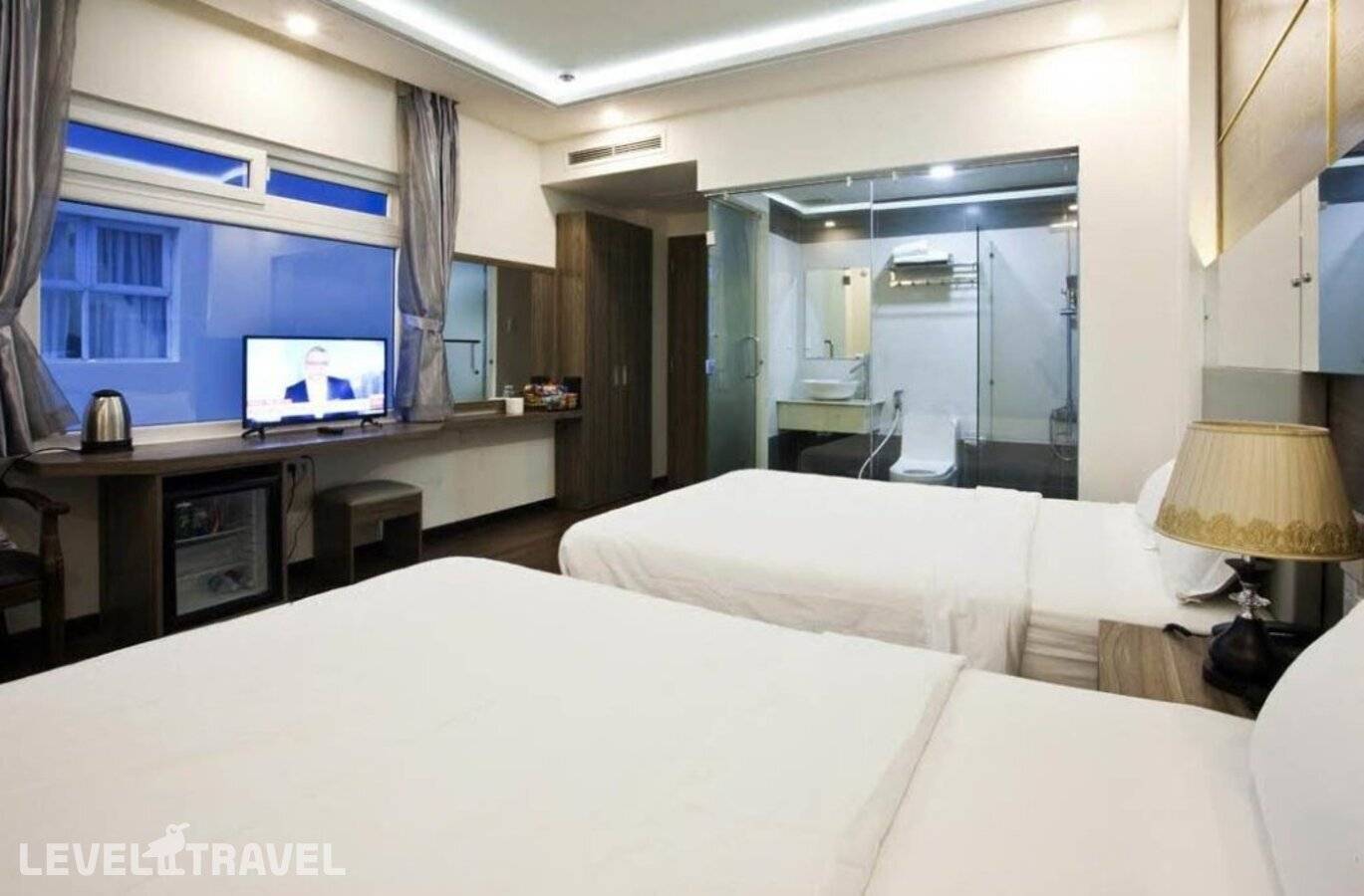 фотографии отеля ABAY Hotel в Вьетнам(Нячанг) - фото №19