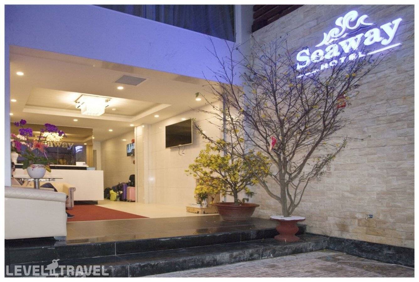 фотографии отеля ABAY Hotel в Вьетнам(Нячанг) - фото №1