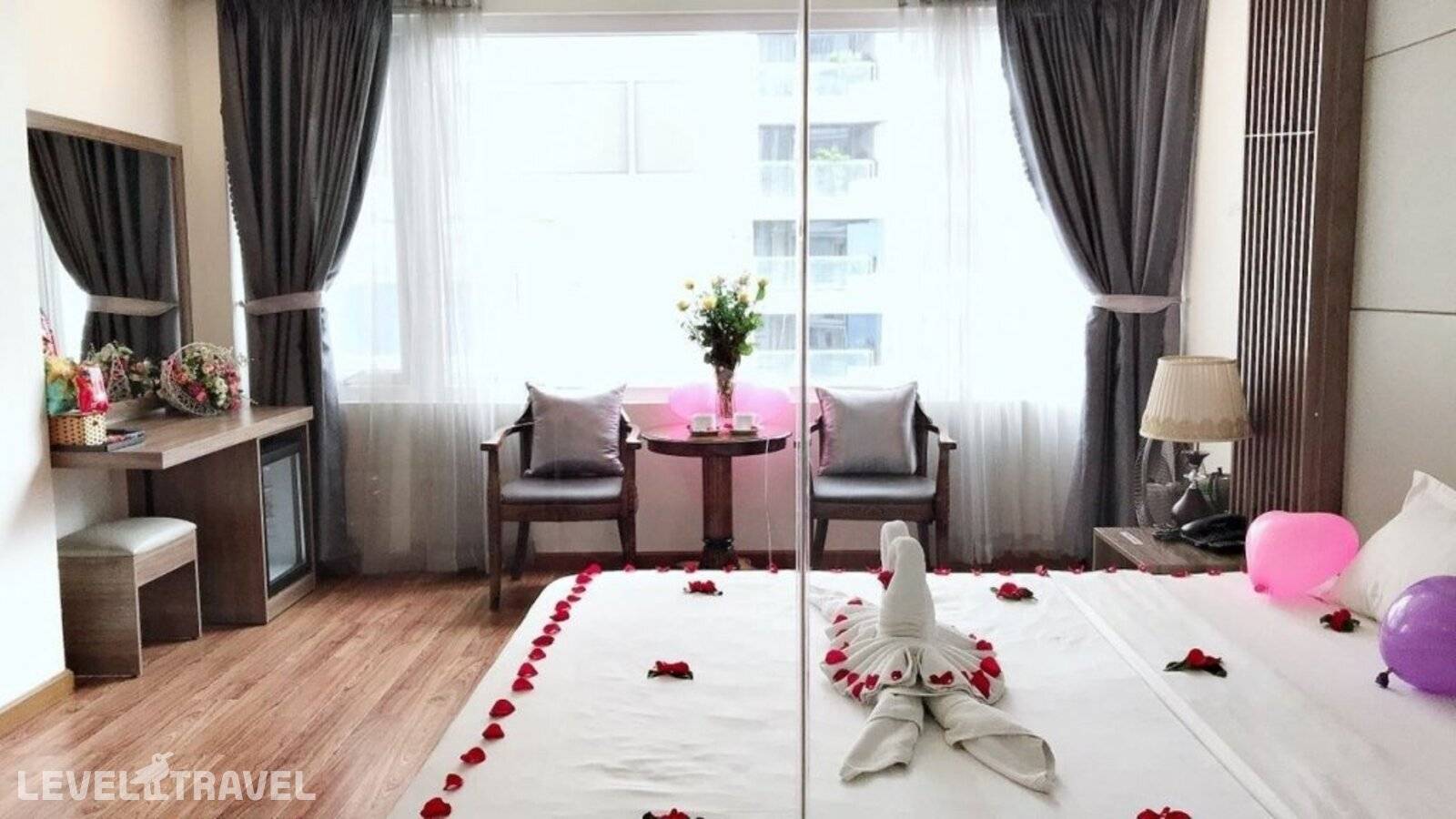 фотографии отеля ABAY Hotel в Вьетнам(Нячанг) - фото №18