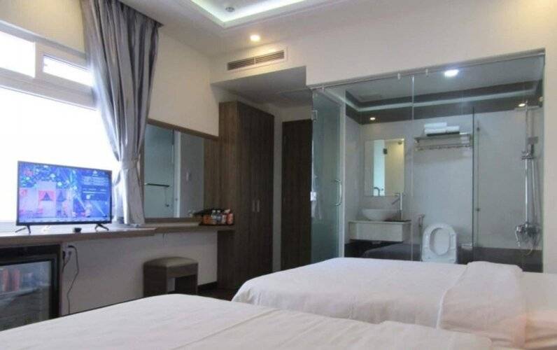 ABAY Hotel