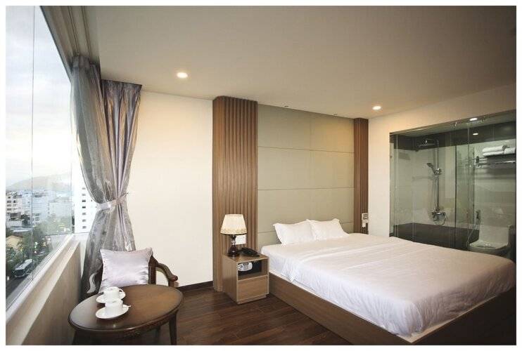 ABAY Hotel
