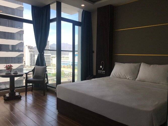 ABAY Hotel