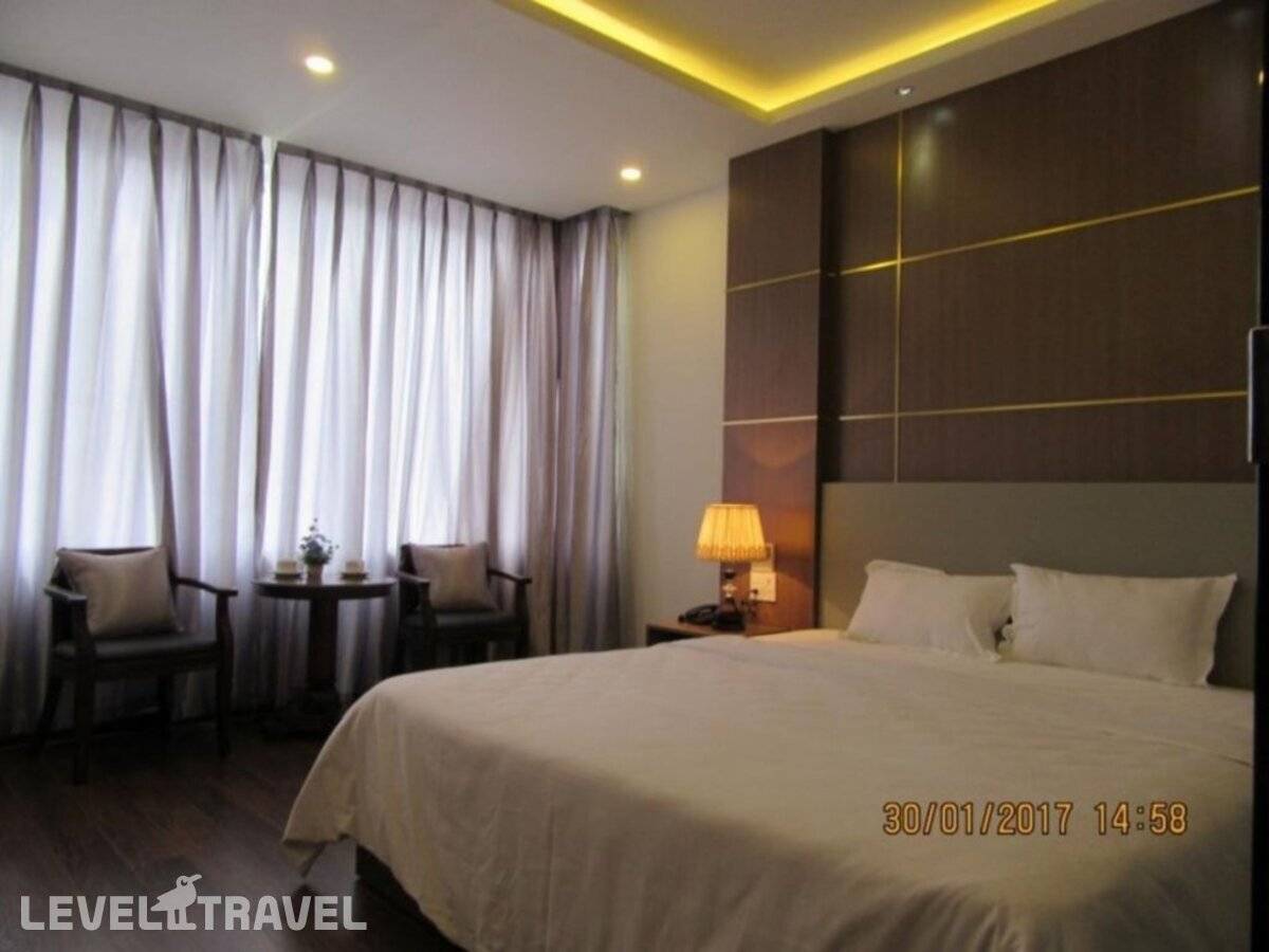 фотографии отеля ABAY Hotel в Вьетнам(Нячанг) - фото №3