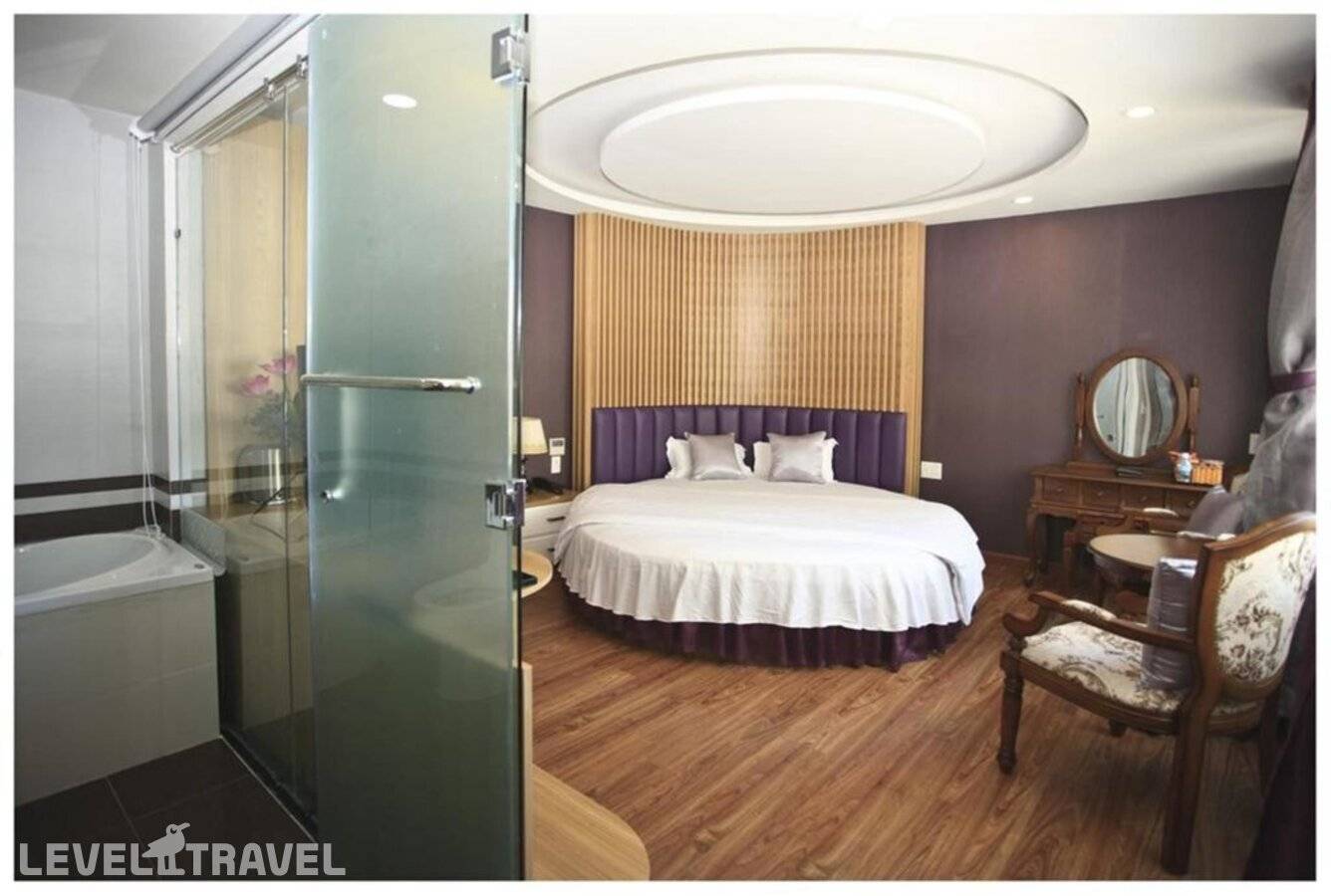 фотографии отеля ABAY Hotel в Вьетнам(Нячанг) - фото №21