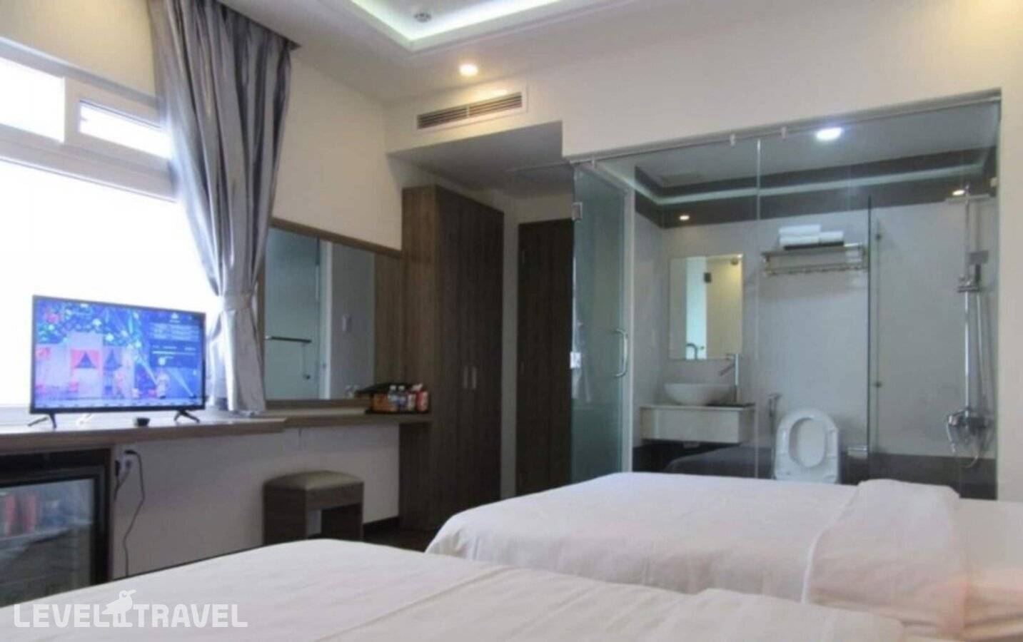 фотографии отеля ABAY Hotel в Вьетнам(Нячанг) - фото №10