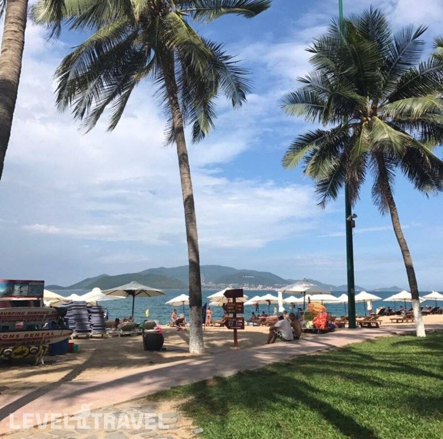 фотографии отеля ABAY Hotel в Вьетнам(Нячанг) - фото №22