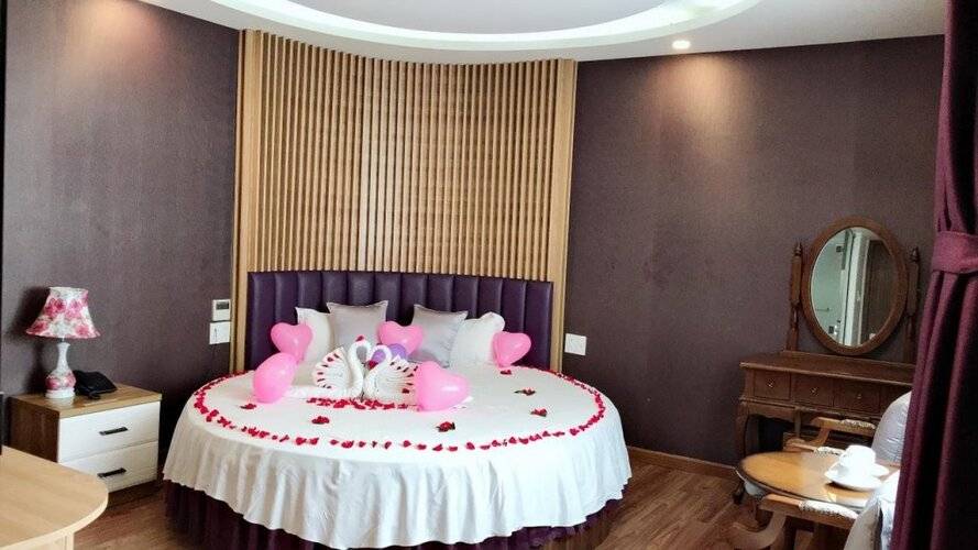 ABAY Hotel