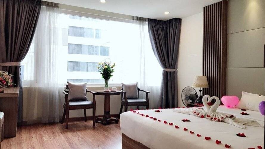 ABAY Hotel