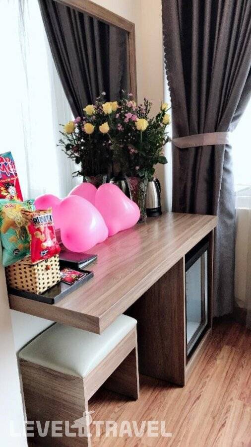 фотографии отеля ABAY Hotel в Вьетнам(Нячанг) - фото №8