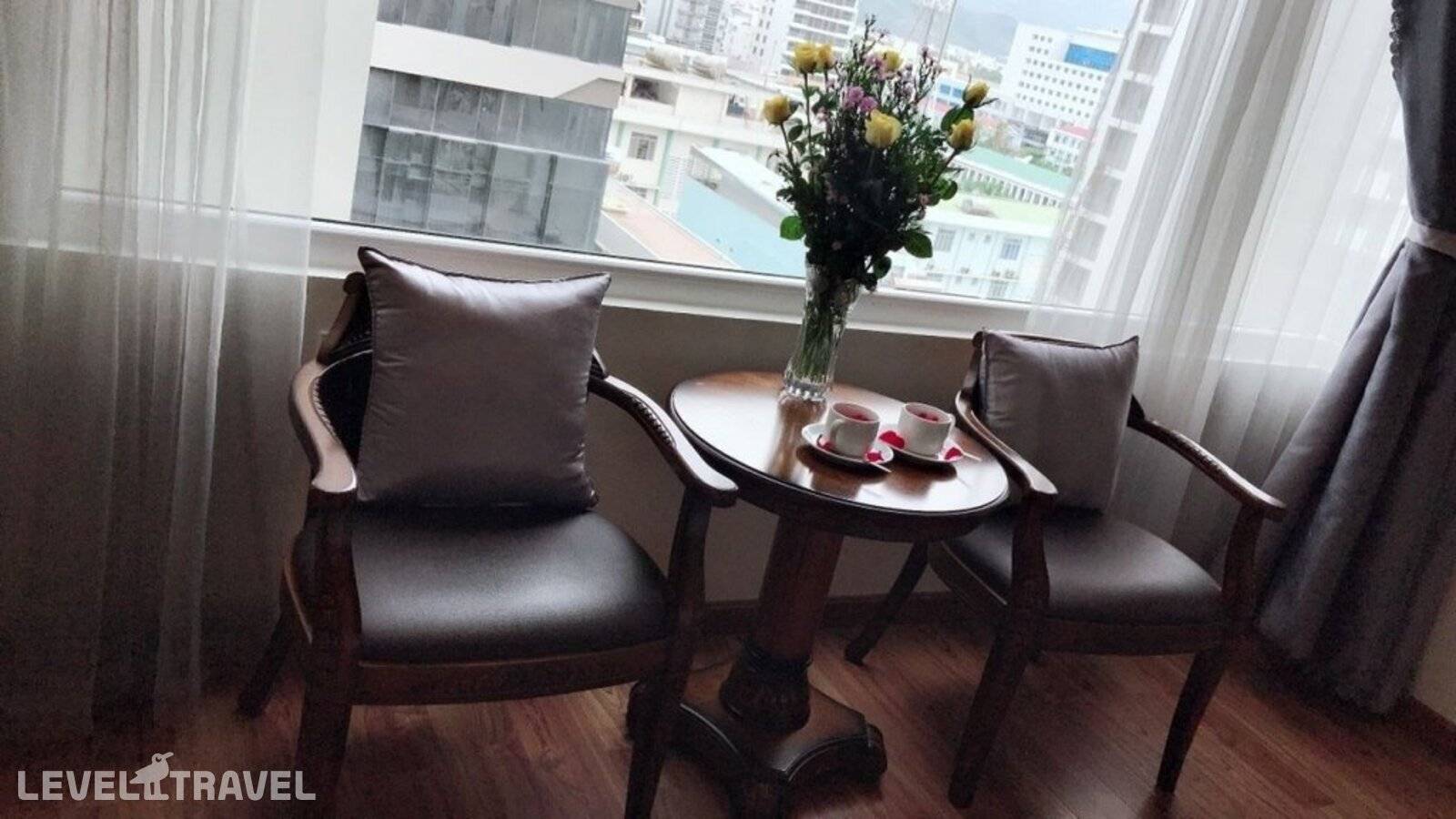 фотографии отеля ABAY Hotel в Вьетнам(Нячанг) - фото №23