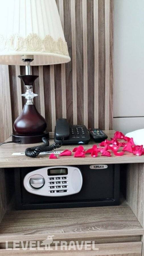 фотографии отеля ABAY Hotel в Вьетнам(Нячанг) - фото №17