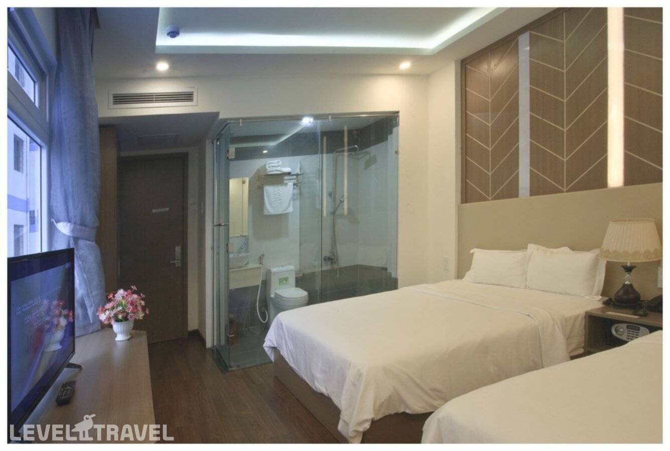 фотографии отеля ABAY Hotel в Вьетнам(Нячанг) - фото №5