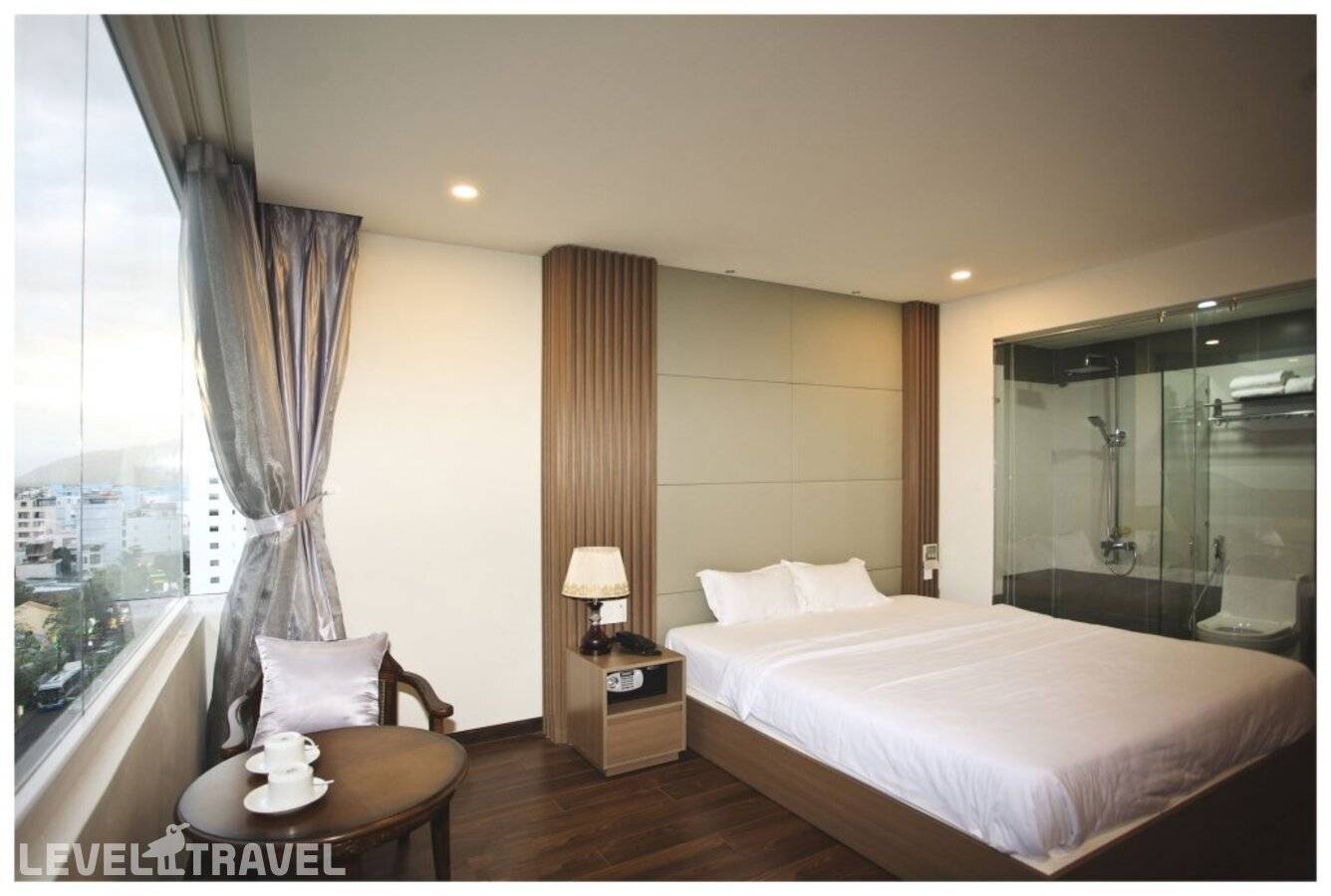 фотографии отеля ABAY Hotel в Вьетнам(Нячанг) - фото №7