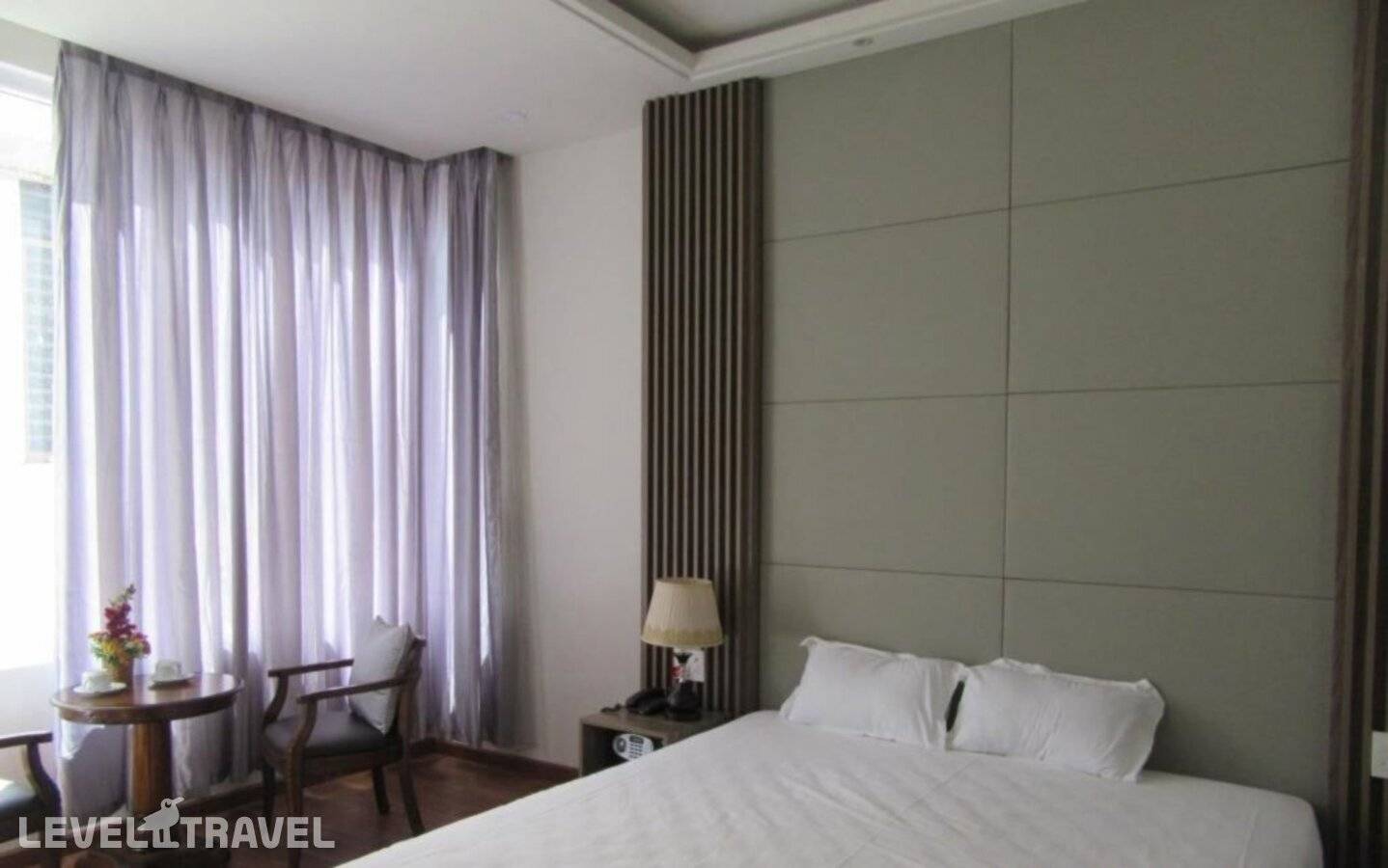 фотографии отеля ABAY Hotel в Вьетнам(Нячанг) - фото №4