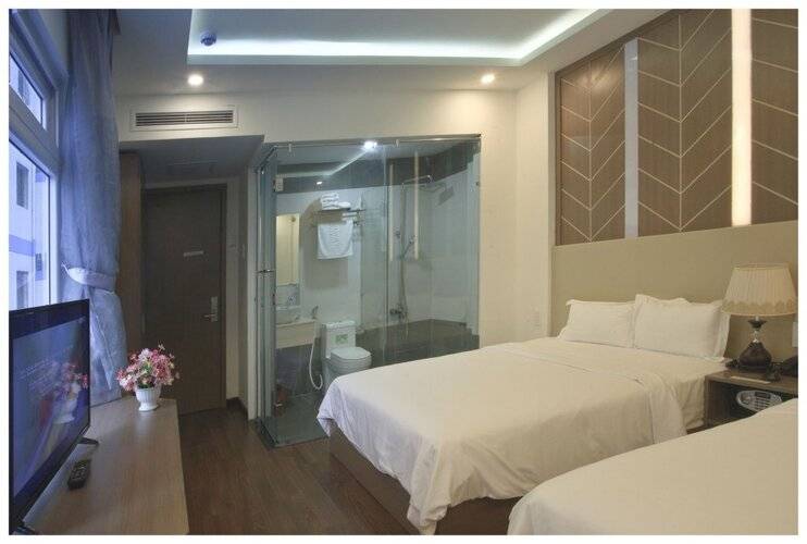 ABAY Hotel