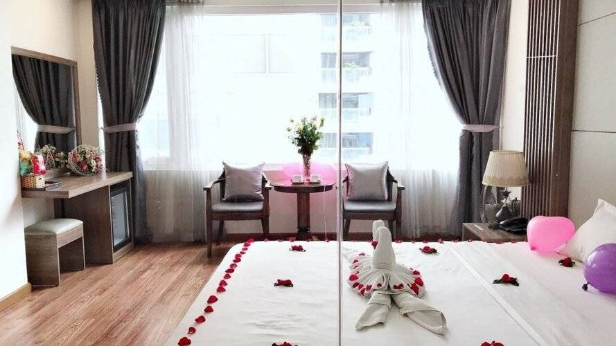ABAY Hotel