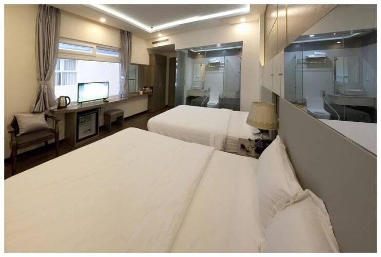 ABAY Hotel