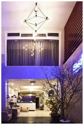 ABAY Hotel