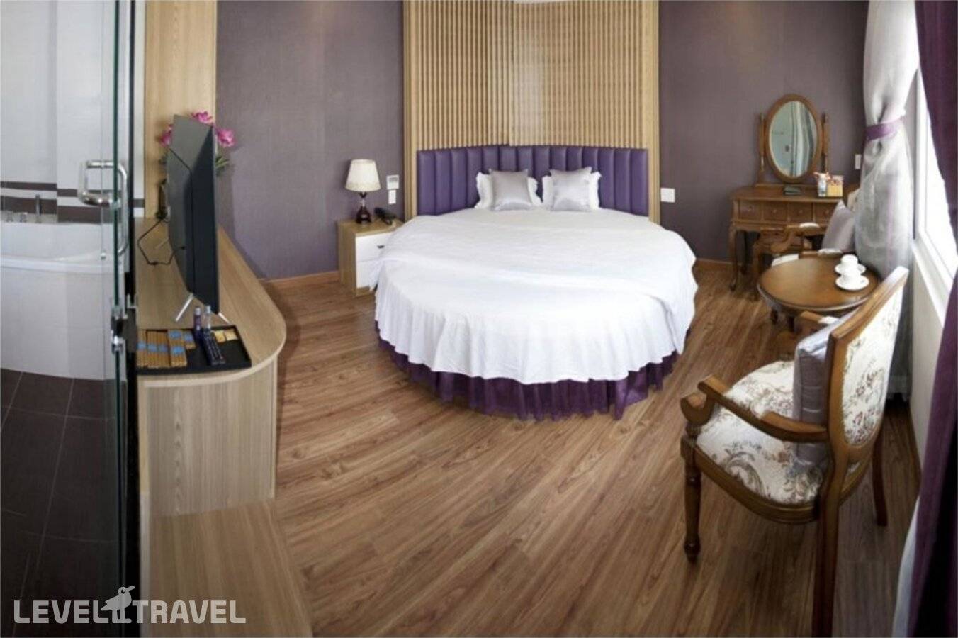 фотографии отеля ABAY Hotel в Вьетнам(Нячанг) - фото №2