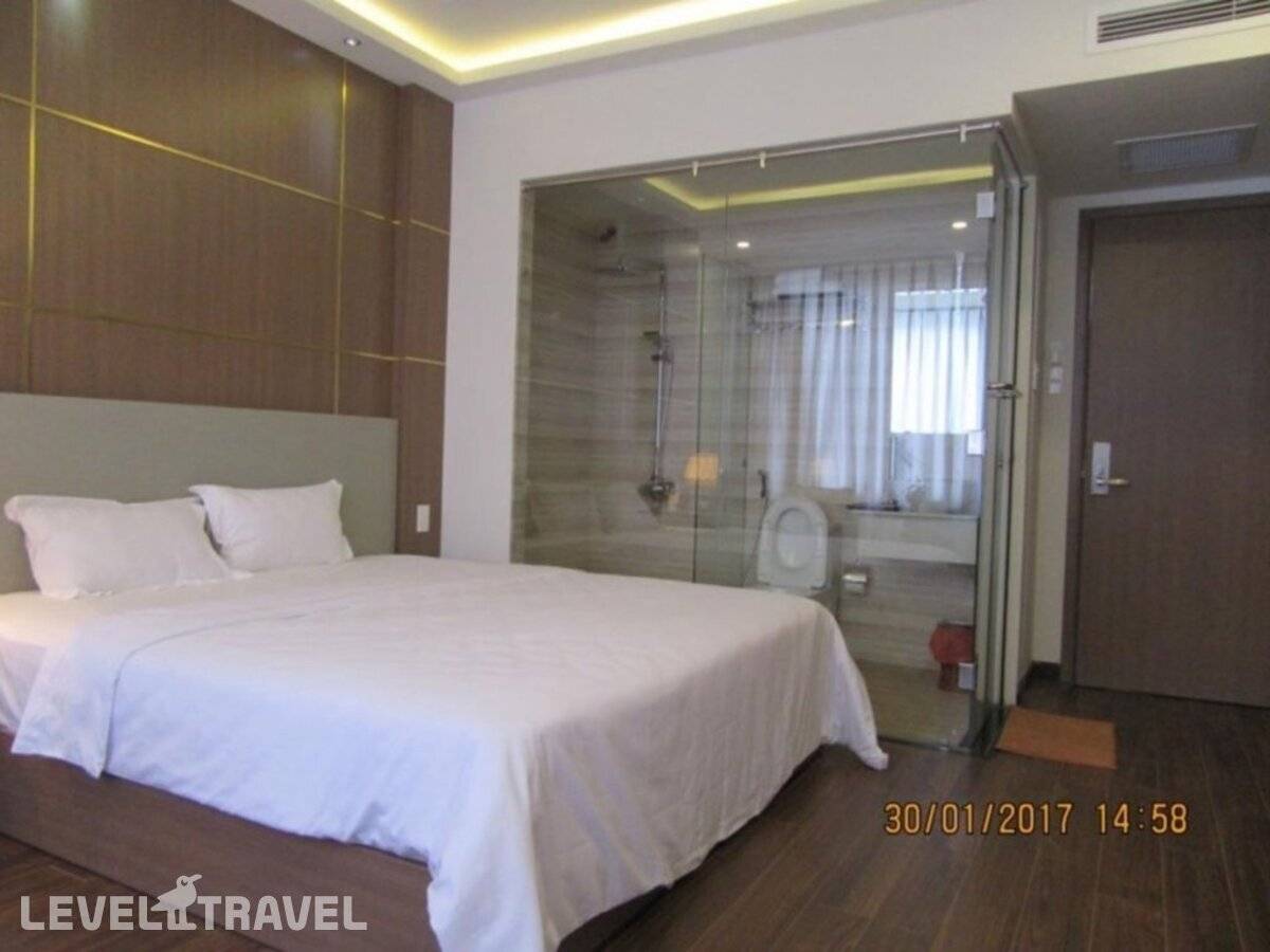 фотографии отеля ABAY Hotel в Вьетнам(Нячанг) - фото №13