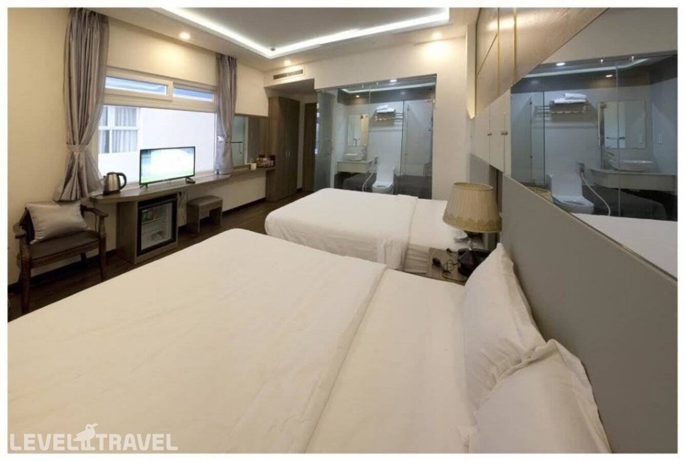 фотографии отеля ABAY Hotel в Вьетнам(Нячанг) - фото №14