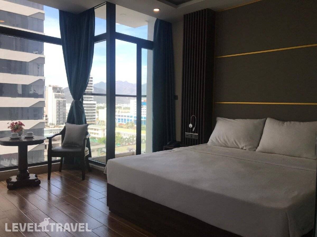 фотографии отеля ABAY Hotel в Вьетнам(Нячанг) - фото №12