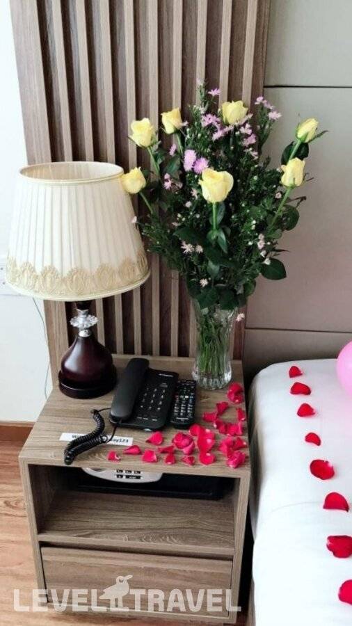 фотографии отеля ABAY Hotel в Вьетнам(Нячанг) - фото №11