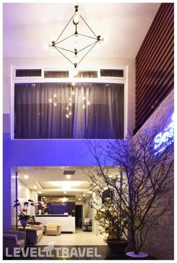 фотографии отеля ABAY Hotel в Вьетнам(Нячанг) - фото №9