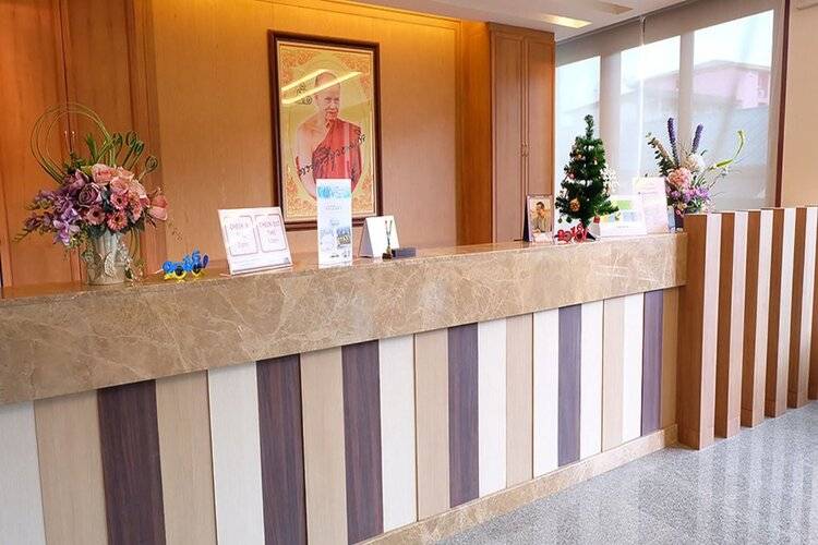D Hotel Pattaya