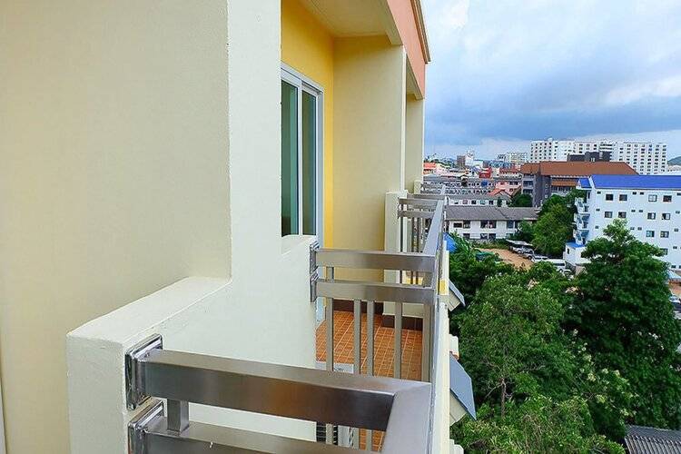 D Hotel Pattaya