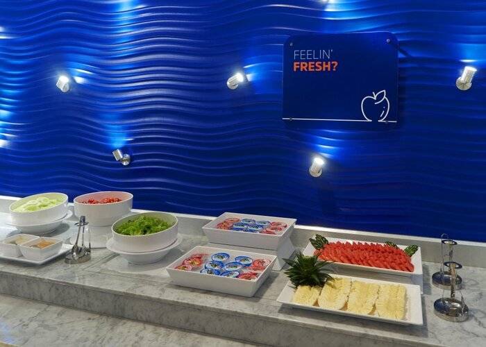 Holiday Inn Express Pattaya Central, an IHG Hotel