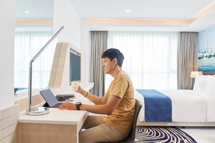 Holiday Inn Express Pattaya Central, an IHG Hotel
