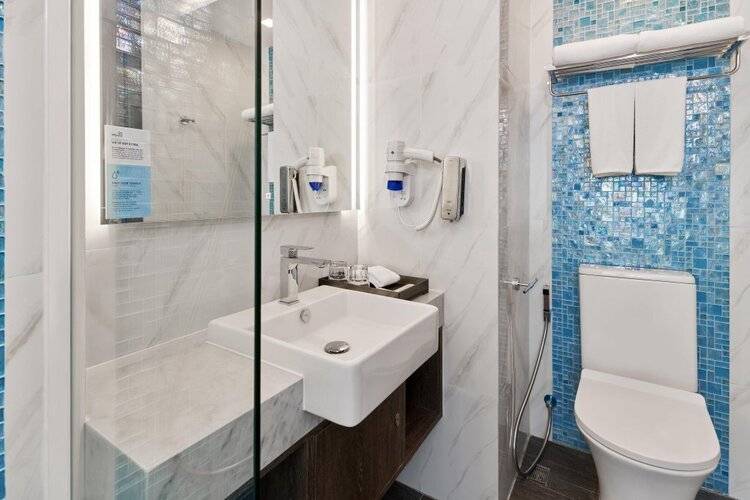 Holiday Inn Express Pattaya Central, an IHG Hotel