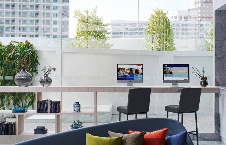 Holiday Inn Express Pattaya Central, an IHG Hotel