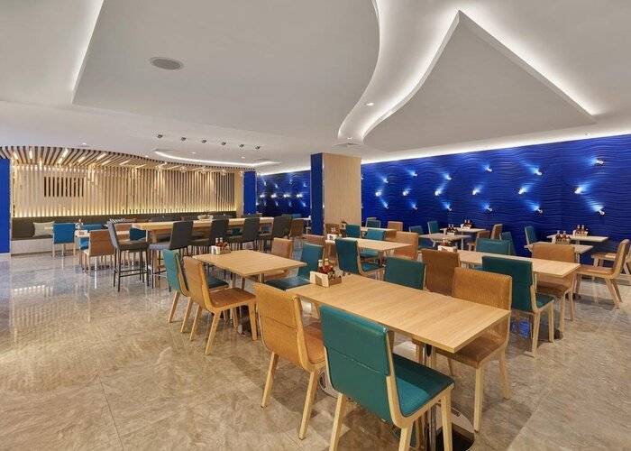 Holiday Inn Express Pattaya Central, an IHG Hotel